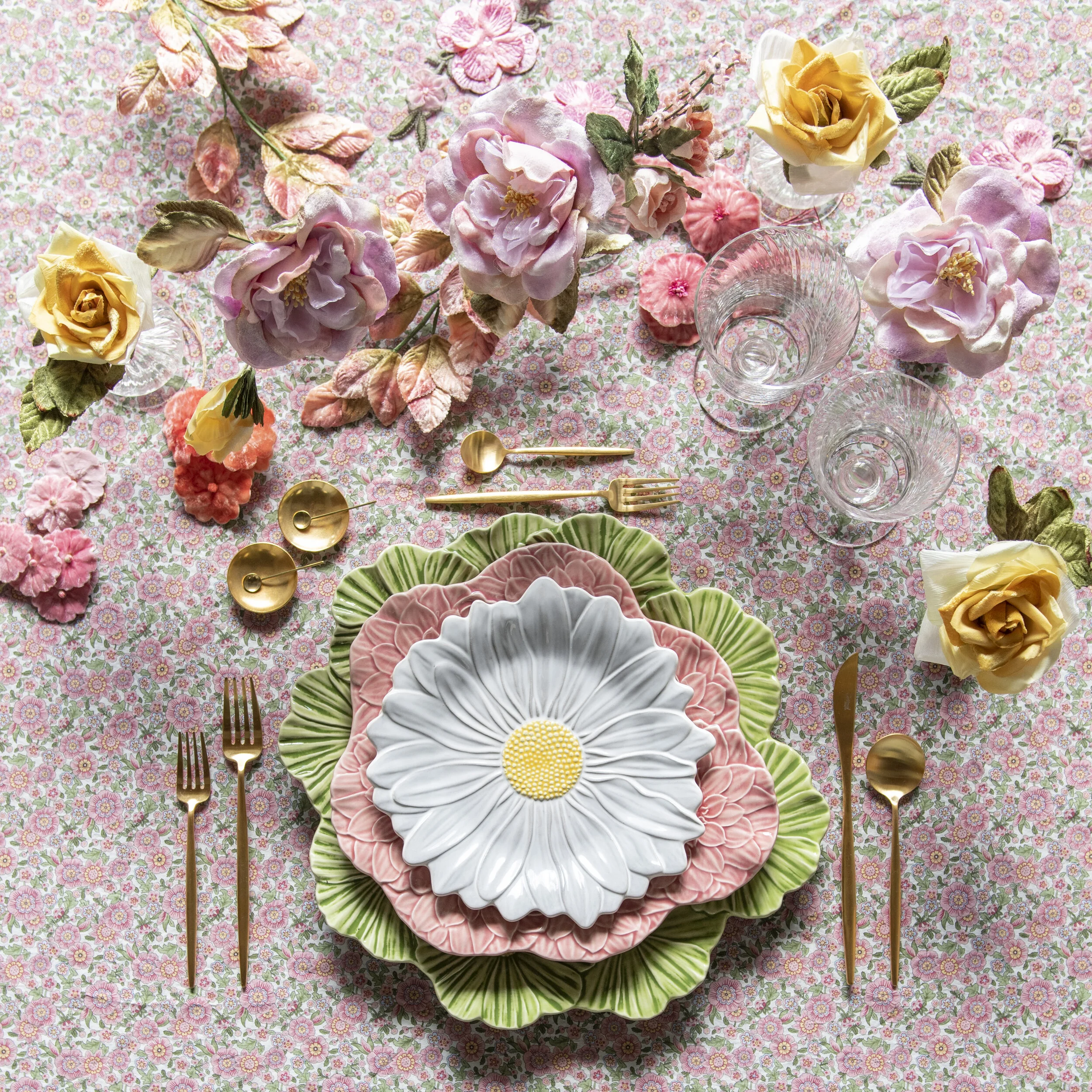 Flora — Casa de Perrin
